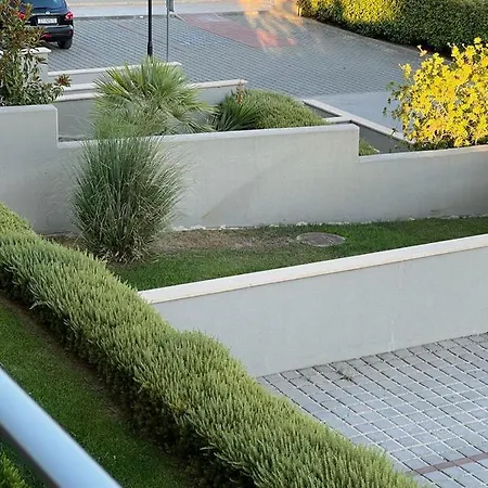 Apartament Faye