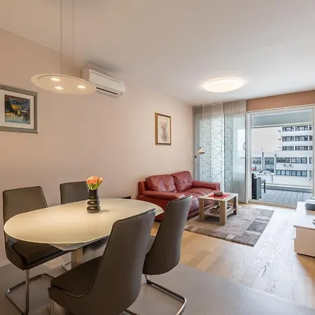 Faye Apartament Split