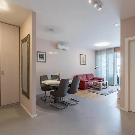 Apartman Faye *