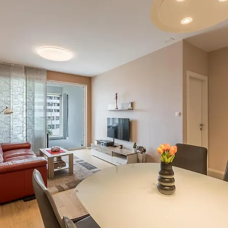 Apartment Faye *