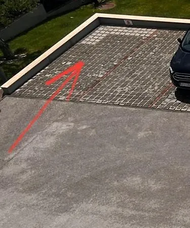 Faye Appartamento Spalato